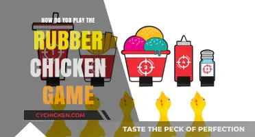 Mastering the Rubber Chicken Game: Rules, Tips, and Hilarious Fun