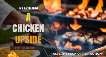 Mastering the Art of Flipping Chickens: A Step-by-Step Guide
