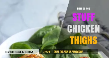 Mastering Stuffed Chicken Thighs: Easy Tips and Flavorful Recipes