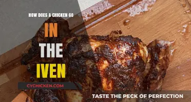 Perfectly Roasted Chicken: Simple Steps for Oven-Baked Deliciousness