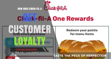 Cultivating Devotion: The Secret Sauce Behind Chick-fil-A's Loyal Fanbase