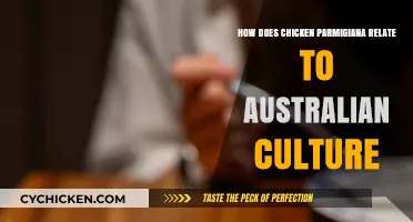 Chicken Parmigiana: Australia's Beloved Pub Classic and Cultural Icon