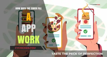 How Chick-fil-A's App Works: A Step-by-Step Guide to Ordering