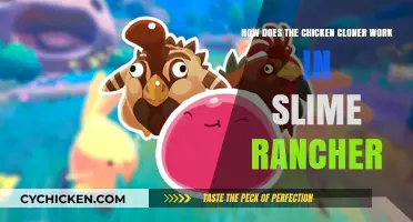 Chicken Cloner: Slime Rancher's Egg-celling Feature Explained