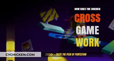 Unraveling the Fun: How the Chicken Cross Game Works Explained