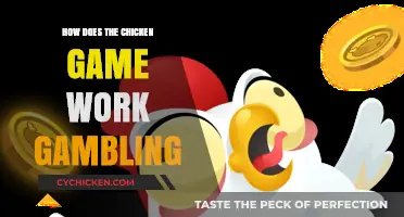 Understanding the Chicken Game: Mechanics, Risks, and Gambling Strategies