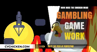 Understanding the Mechanics of the Chicken Road Gambling Game