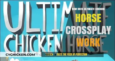 Ultimate Chicken Horse Crossplay Explained: How to Play Across Platforms