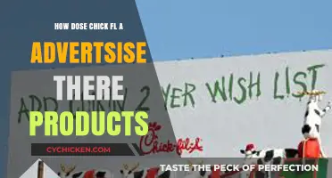 Chick-fil-A's Marketing Strategies: How They Advertise Their Products Effectively