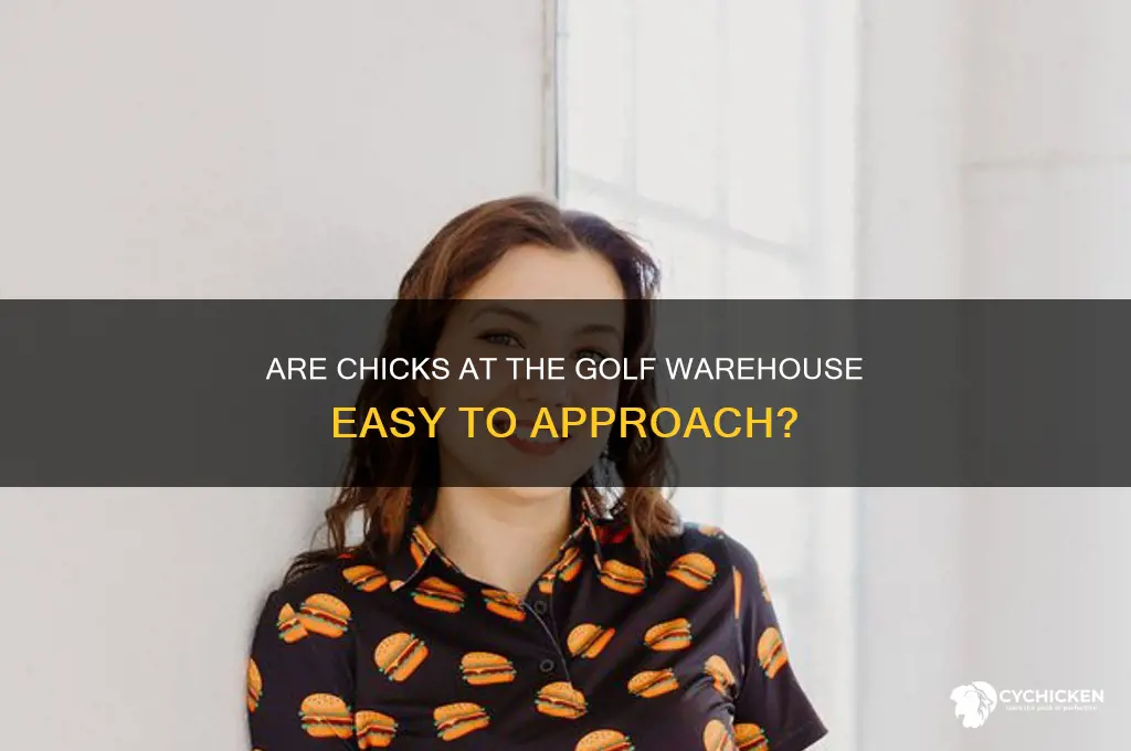 how easy are the chicks at tgw