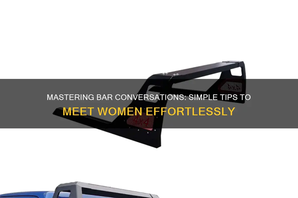 how easy to pickup chicks at bar