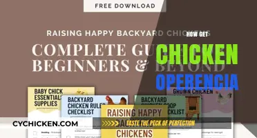 Mastering Chicken Opperencia: A Step-by-Step Guide