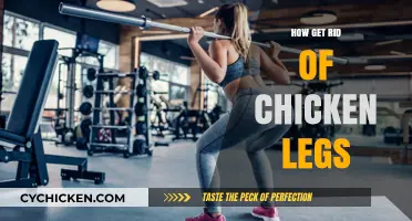 Sculpt Your Legs: A Guide to Toning and Strengthening
