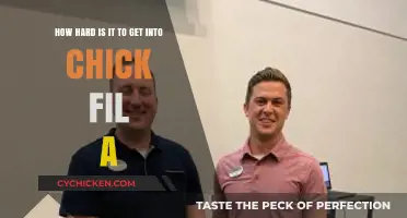 Decoding the Chick-fil-A Hiring Process: Insider Tips and Tricks
