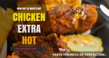 Dave's Extra Hot: Spicy or Just Hype?
