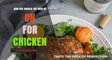 Perfectly Roasted Chicken: Oven Temperature Tips