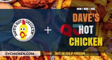From Side Hustle to Sensation: Building Dave's Hot Chicken Empire