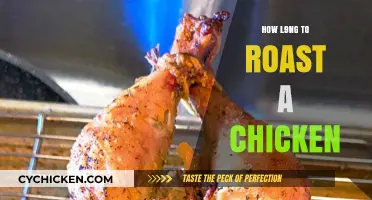 Perfect Roast Chicken: Timing Tips for Juicy, Golden Results