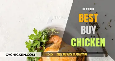How Long Does Cooked Chicken Stay Fresh in the Fridge?