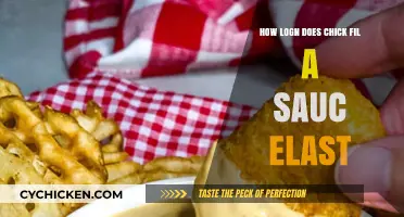 How Long Does Chick-fil-A Sauce Last? Storage Tips & Shelf Life