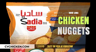 How Long Do Chicken Nuggets Last? Storage Tips & Shelf Life Guide
