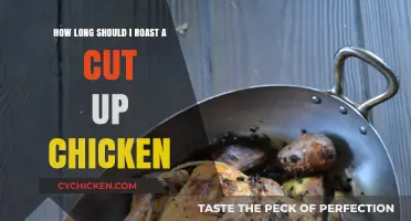 Perfect Roast Chicken: Timing Tips for Juicy, Golden Results