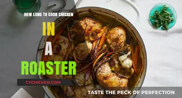 Perfect Roast Chicken: Optimal Cooking Times for Juicy Results