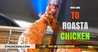 Perfect Roast Chicken: Timing Tips for Juicy, Golden Results