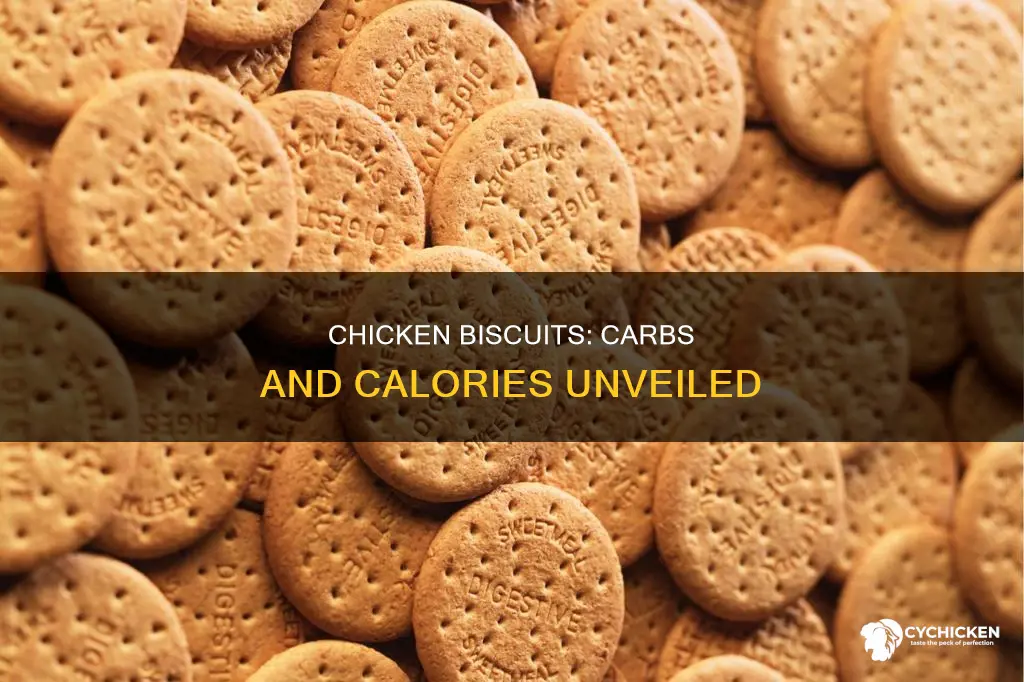 how many carbs are in a jack
