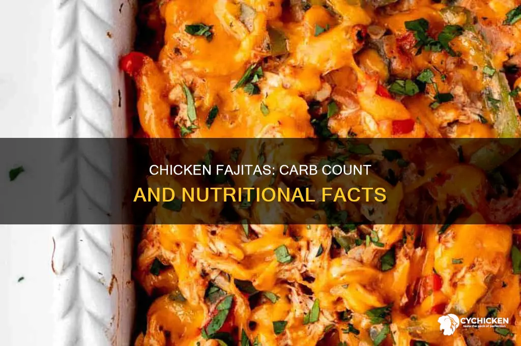 how many carbs in chili