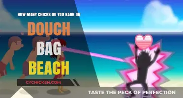 Bangin' Beach: Chick Magnet or Douchebag Central?