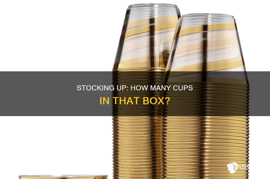 how many cups in box of chicken stock