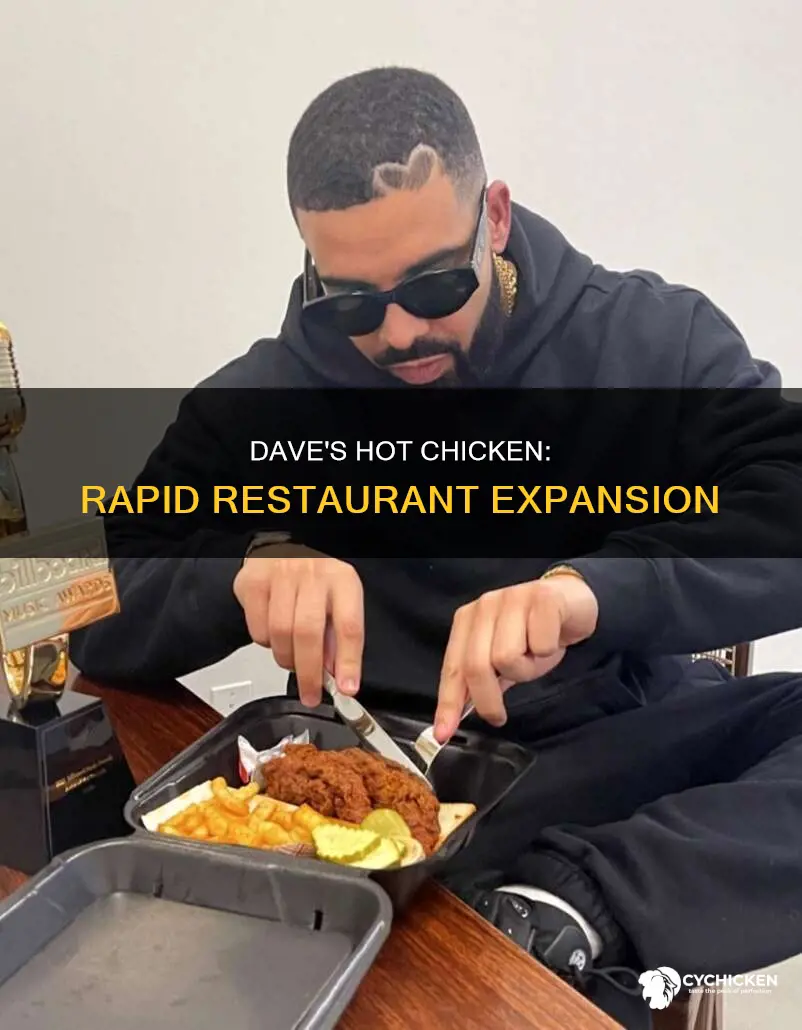 how many dave