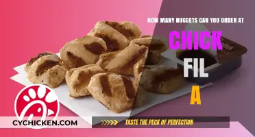 Maximize Your Chick-fil-A Experience: Ultimate Nugget Order Guide