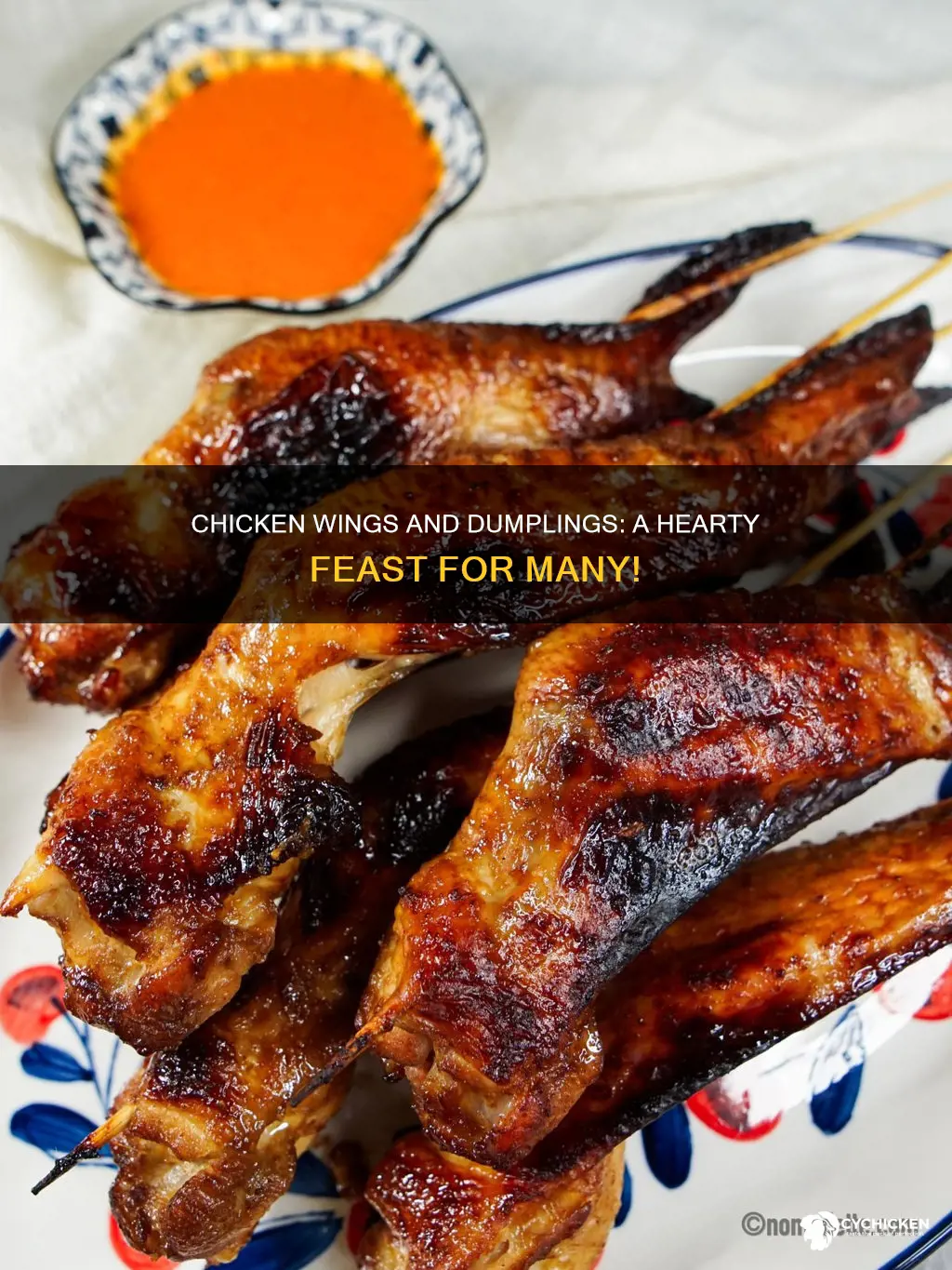 how many pds would 150 chicken wind and dummies be