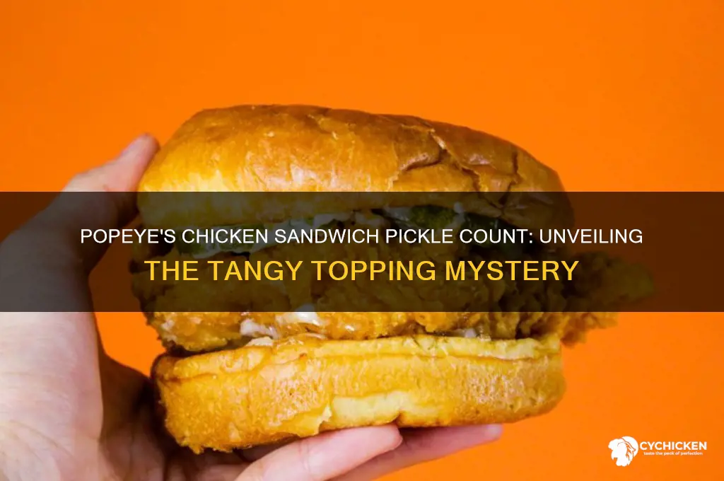 how many pickles on popeye