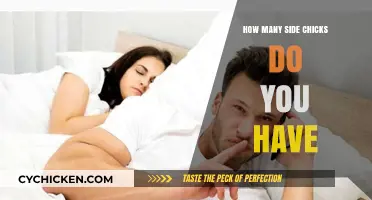Side Chicks: Unveiling the Truth About Your Secret Relationships