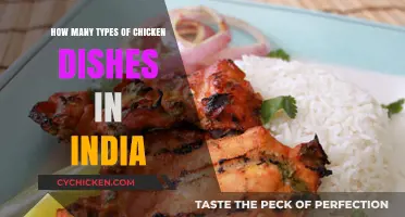 Chicken Delights of India: Exploring Diverse Regional Varieties