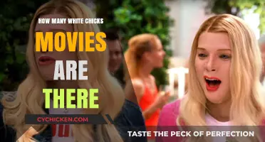 Exploring the White Chicks Franchise: How Many Movies Exist?