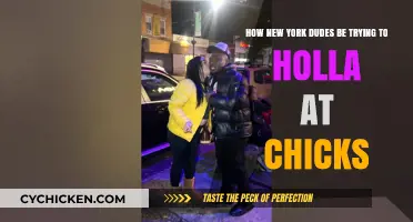 Big Apple Bros Holla: Smooth or Sleazy?