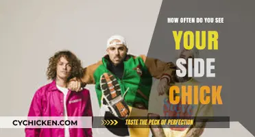 When to Meet Your Side Chick