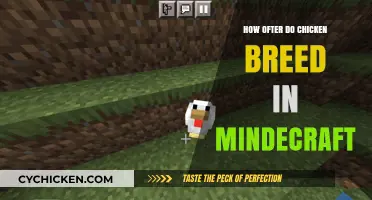 Minecraft Chicken Breeding Frequency: A Comprehensive Guide for Players