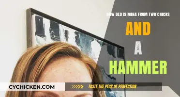 Mina Starsiak Hawk: Her Age and Home Renovation Journey