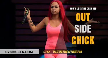 The Cash Me Outside Girl: Her Age and Rise to Fame