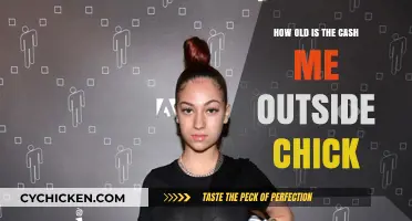 The 'Cash Me Outside' Girl: How Old Is She Now?