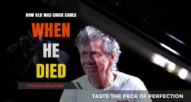 Remembering Chick Corea: His Life and Legacy at 79