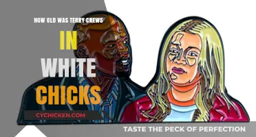 Terry Crews' Age in White Chicks: Surprising Facts Revealed