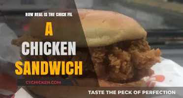 Is Chick-fil-A's Iconic Chicken Sandwich Truly Worth the Hype?
