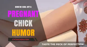Pregnant in the Heat: Cool-Down Tricks