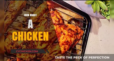 Mastering the Perfect Roast Chicken: Simple Steps for Juicy Results
